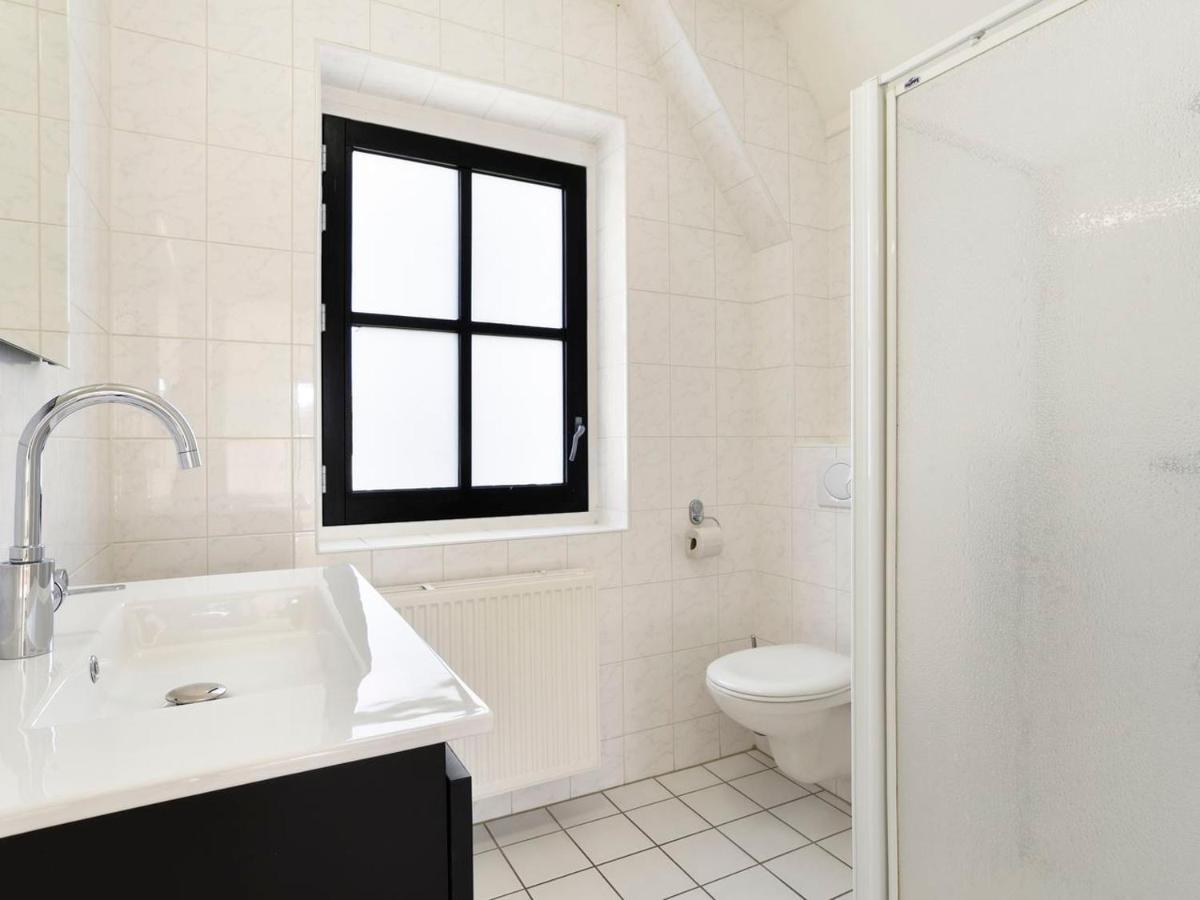 Luxury 4-Person Residence In The Holiday Park Landal Esonstad Anjum Eksteriør billede