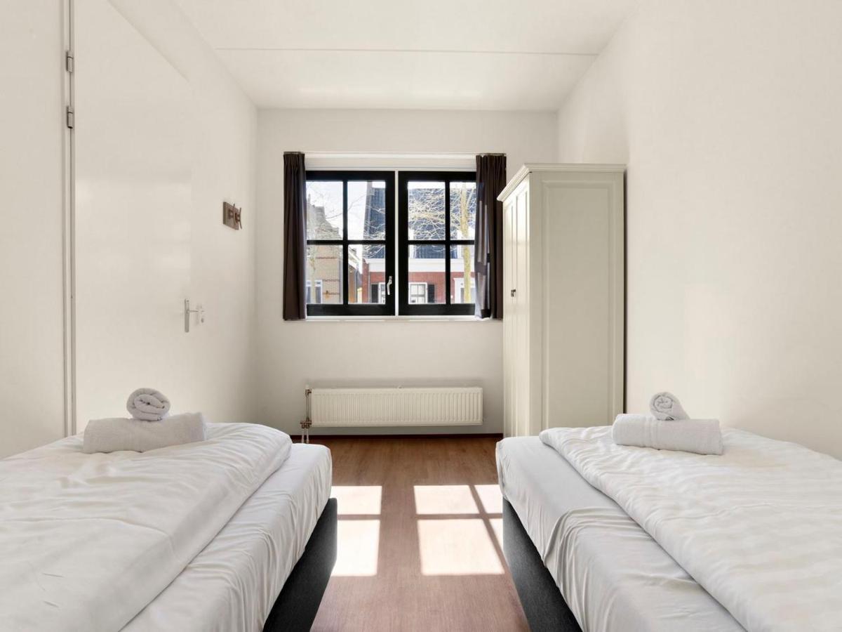 Luxury 4-Person Residence In The Holiday Park Landal Esonstad Anjum Eksteriør billede