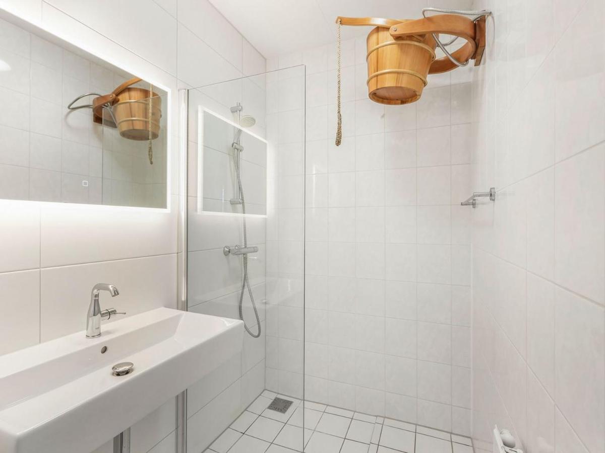 Luxury 4-Person Residence In The Holiday Park Landal Esonstad Anjum Eksteriør billede