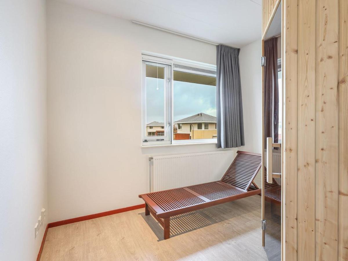 Luxury 4-Person Residence In The Holiday Park Landal Esonstad Anjum Eksteriør billede